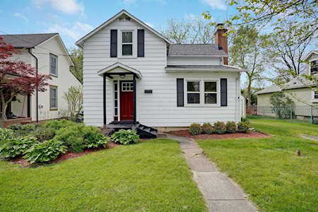 47 Logan Avenue Westerville, OH 43081