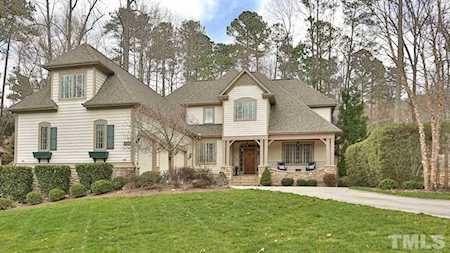 19203 Stone Brook Chapel Hill, NC 27517