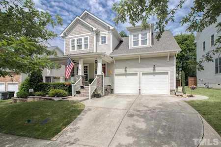 116 Olivepark Drive Holly Springs, NC 27540
