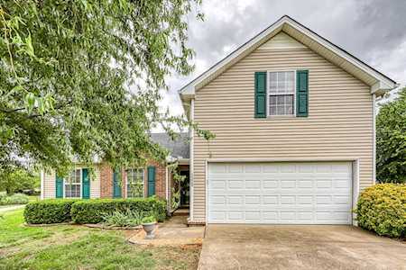 1325 Tralee Ct Murfreesboro, TN 37128