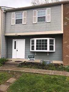 6292 Bannister Drive Dublin, OH 43017