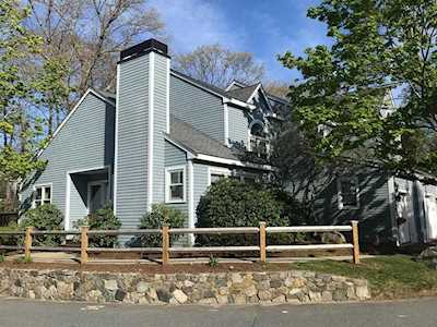298 Bishops Forest Drive #298 Waltham, MA 02452
