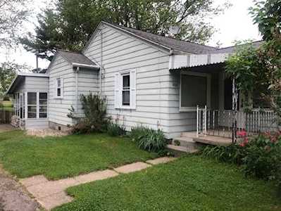 1826 Hunter Street Huntertown, IN 46748