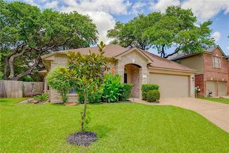 1814 Paradise Ridge Dr Round Rock, TX 78665