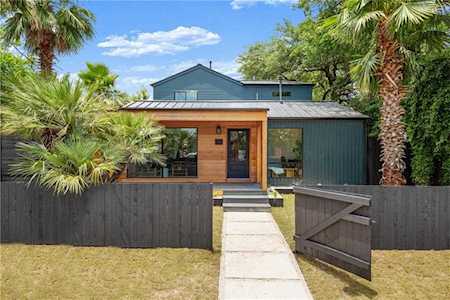1202 Bouldin Ave Austin, TX 78704