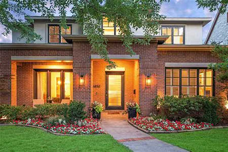 6856 Southridge Drive Dallas, TX 75214