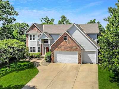8814 NE 92nd Terrace Kansas City, MO 64157