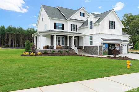 140 Barletta Court #525 Clayton, NC 27527