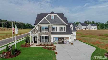144 Barletta Court #526 Clayton, NC 27527