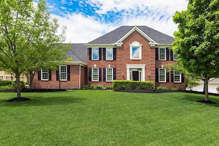 7815 Calvert Court Dublin, OH 43016