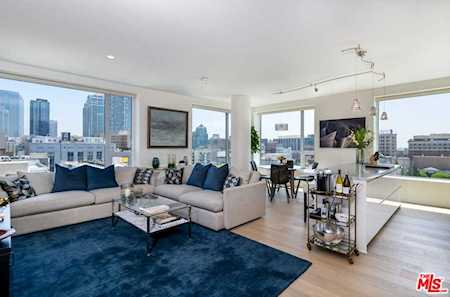 1050 S Grand Avenue #1110 Los Angeles, CA 90015