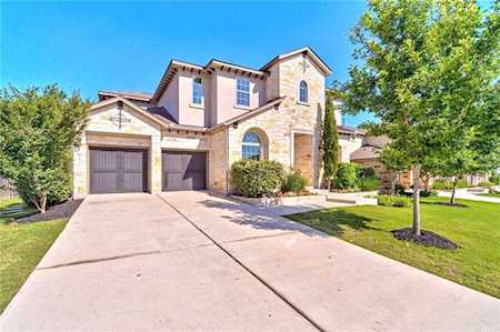 12820 Cricoli Dr Austin, TX 78739