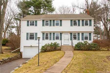 24 Bridlepath Road West Hartford, CT 06107