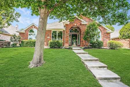 7621 Brownley Place Plano, TX 75025