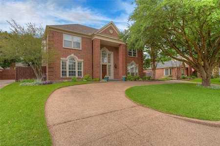 6709 E Park Drive Fort Worth, TX 76132