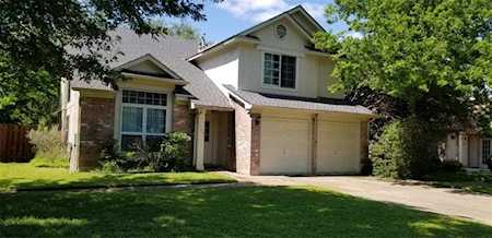 1103 Forest Oaks Path Cedar Park, TX 78613