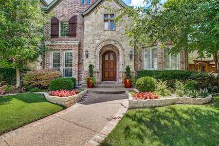1005 NAVARRO Drive Allen, TX 75013