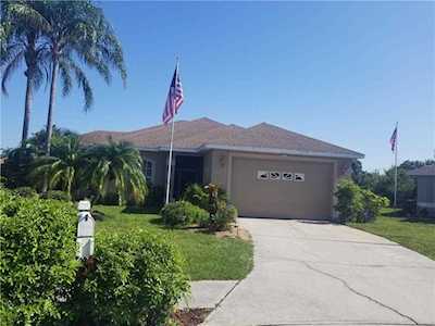 5001 E 72nd Ct Bradenton, FL 34203