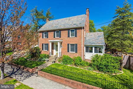 4109 17th St NW Washington, DC 20011