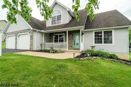 150 Millgate Road Bellefonte, PA 16823