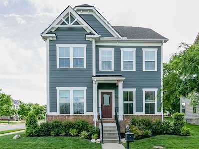 912 Linden Isle Dr Franklin, TN 37064