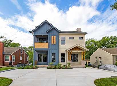 407 St. Francis Ave Nashville, TN 37205