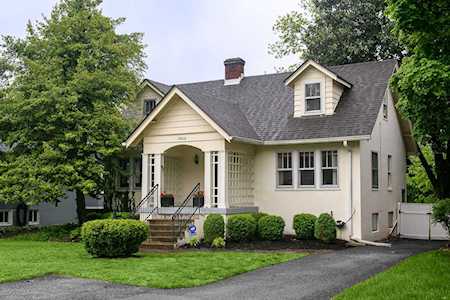3826 Ormond Rd Louisville, KY 40207