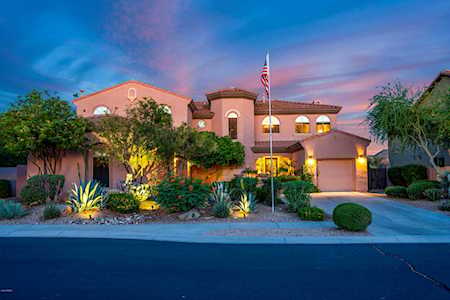 32025 N 19th Lane Phoenix, AZ 85085