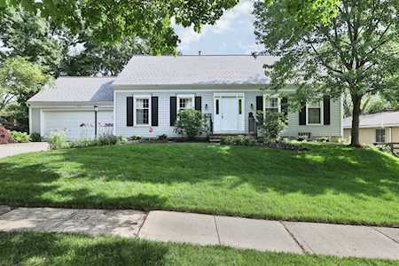 517 Thackeray Avenue Worthington, OH 43085
