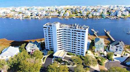 1080 Saint Joseph Street Carolina Beach, NC 28428