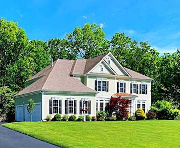 75 Canterbury Hill Rd Acton, MA 01720