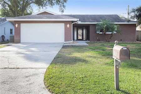 2183 S Bramblewood Dr Clearwater, FL 33763
