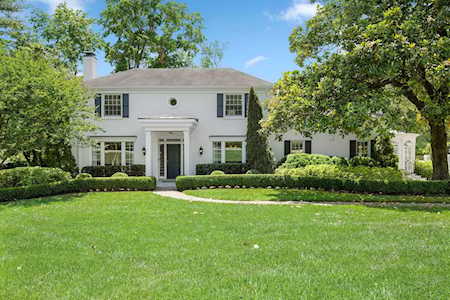 203 Hillwood Blvd Nashville, TN 37205