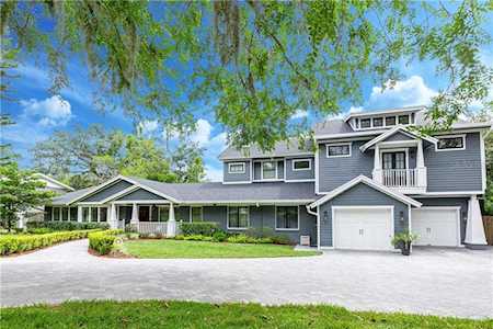 1450 Bonnie Burn CIRCLE Winter Park, FL 32789