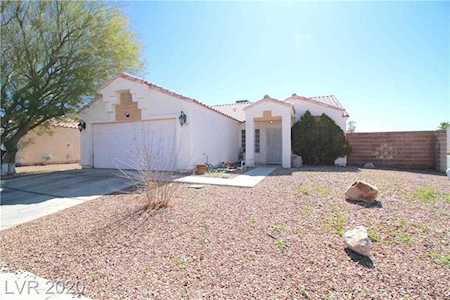 1521 Watercreek North Las Vegas, NV 89032