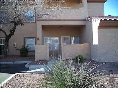 3608 Quetonia #101 Las Vegas, NV 89108