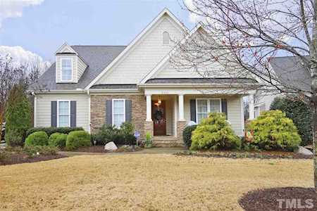 5111 Corner Rock Drive Rolesville, NC 27571
