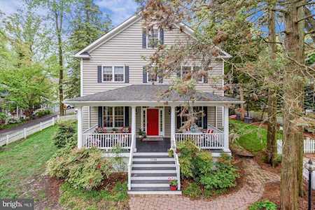 1708 Roydon Trl Annapolis, MD 21401