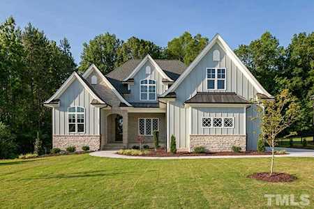 1413 Margrave Drive Wake Forest, NC 27587