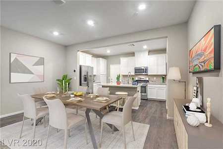 112 Lomita Heights Dr Las Vegas, NV 89138
