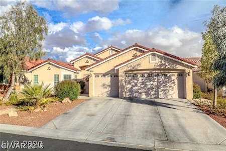 6416 Ruddock Dr North Las Vegas, NV 89084