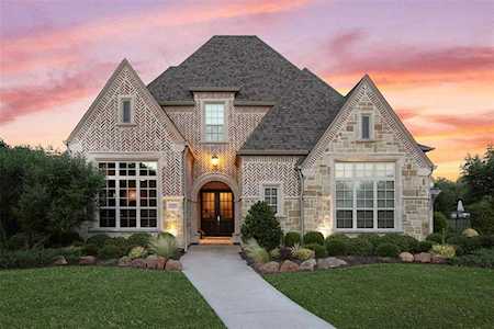 2601 Wind Chime Trail Mckinney, TX 75069