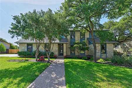 10510 Weller Dr Austin, TX 78750