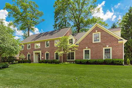8193 Crossgate Court Dublin, OH 43017