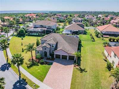 175 Mobbly Bay Dr Oldsmar, FL 34677