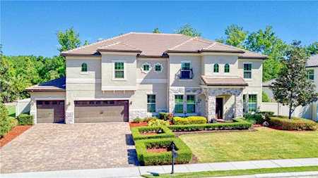 4860 Brook Spring Ct Oviedo, FL 32765