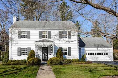 159 Garfield Road West Hartford, CT 06107
