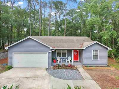 1650 Folkstone Road Tallahassee, FL 32312