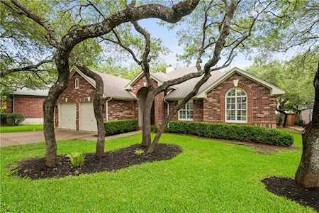 10607 Marbury Ct Austin, TX 78726