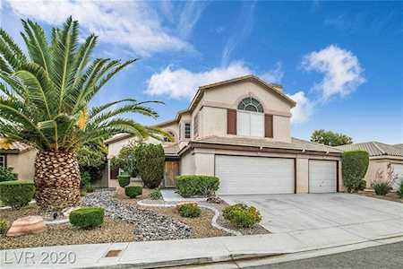 6129 Flaming Arrow North Las Vegas, NV 89031
